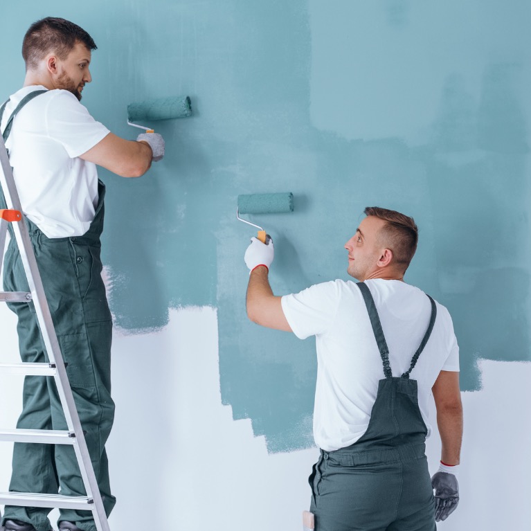 Painting Services